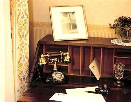 Hotel Buchenhof Worpswede Bagian luar foto
