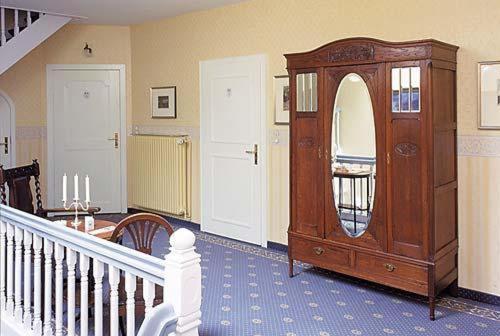 Hotel Buchenhof Worpswede Bagian luar foto