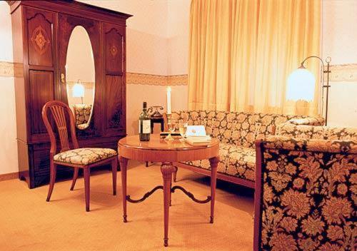 Hotel Buchenhof Worpswede Bagian luar foto