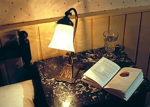 Hotel Buchenhof Worpswede Bagian luar foto