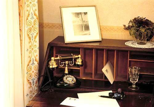 Hotel Buchenhof Worpswede Bagian luar foto
