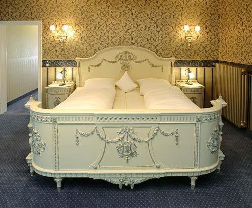 Hotel Buchenhof Worpswede Bagian luar foto