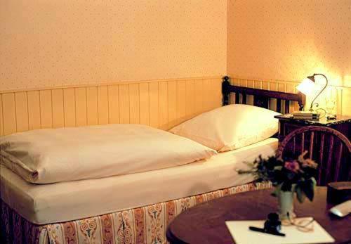 Hotel Buchenhof Worpswede Bagian luar foto