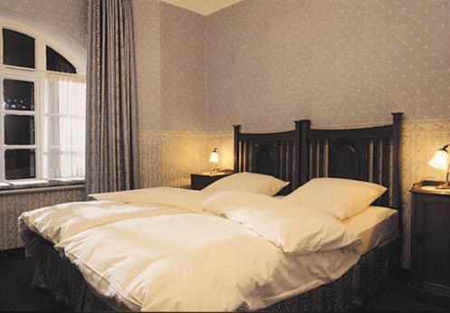 Hotel Buchenhof Worpswede Bagian luar foto